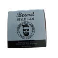 Beard Master Beard Style Balm 30ml Beard stylish hair styling Grooming Men's Fashion  Beard oil style Balm. 