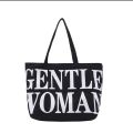 Gentle Woman Tote Bag (New Quality 100%)Best Fabric. 