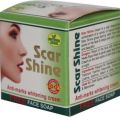 Scar Shine Cream 20 Gm National Herbs. 