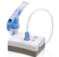 Nebulizer Machine Mini – Phillips Respironics InnoSpire Portable Compressor Nebulizer. 