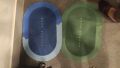 Smart & Beautiful Super Absorbent Anti-slippery Bath Mat Kitchen Carpet Anti Slip Bathroom Mat Door Mat Entrance.