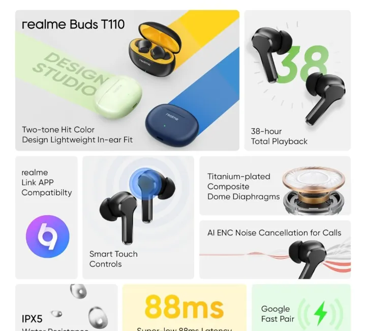 Real-me%20Buds%20T110%20Bluetooth%20Truly%20Wireless%20in%20Ear%20Earbuds%20with%20mic,%20AI%20ENC%20for%20Calls,%20Google%20Fast%20Pair,%2038%20Hours%20Total%20Playback%20with%20Fast%20Charging%20and%20Low%20Latency%20Gaming%20Mode%20(white%20and%20Black)%20-%20Image%207