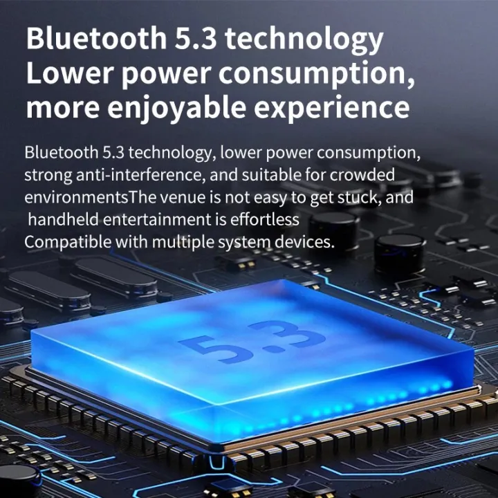 RS85%20Wireless%20Bluetooth%20Headphones%20In-ear%20Sports%20High%20Sound%20Headphones%20TWS%20Water%20Drop%20Digital%20Display%20-%20Image%204