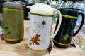 Thermos Vacuum Flask 1.0 Litre Happy Lion Premium Quality Imported China. 