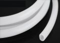1 meter Extruded Silicone pipe High Temperature  10mm. 
