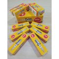 Iridium 2756 BKR6E-11 spark plug, original grade auto engine spare part 4pcs. 