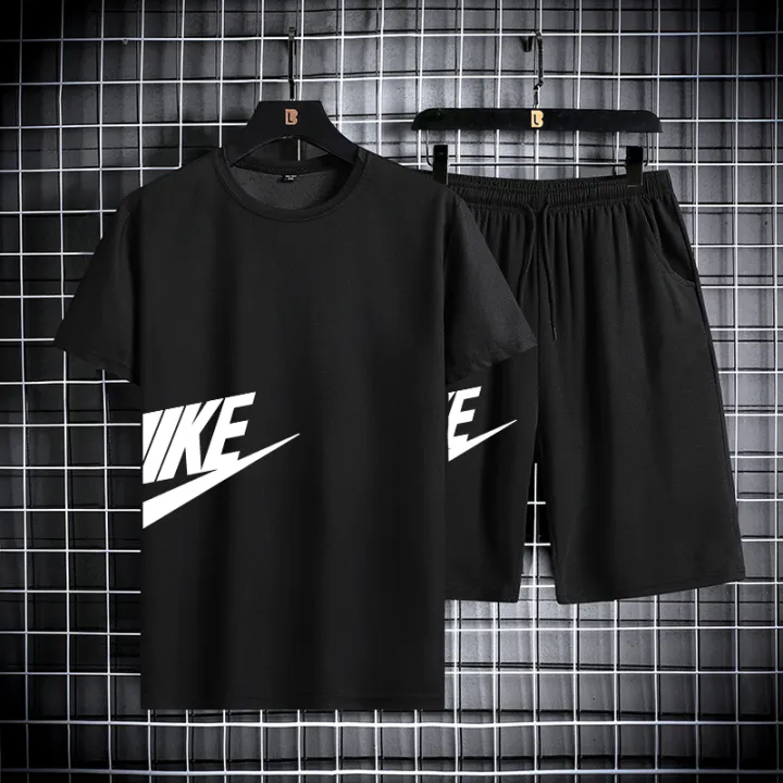 Men's%20summer%20short%20sleeved%20set,%20quick%20drying%20short%20sleeved%20T-shirt%20shorts,%20running%20sports%20set,%20two-piece%20set%20-%20Image%203