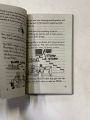 DIARY OF A WIMPY KID THE MELTDOWN BY JEFF KINNEY. 