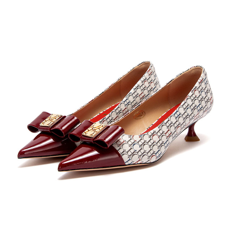 CHCH%20Women's%20High%20Heels%20Winter%20Anti%20Velvet%20Women's%20Shoes%20Business%20Dinner%20Black%20Heels%205cm%20-%20Image%207