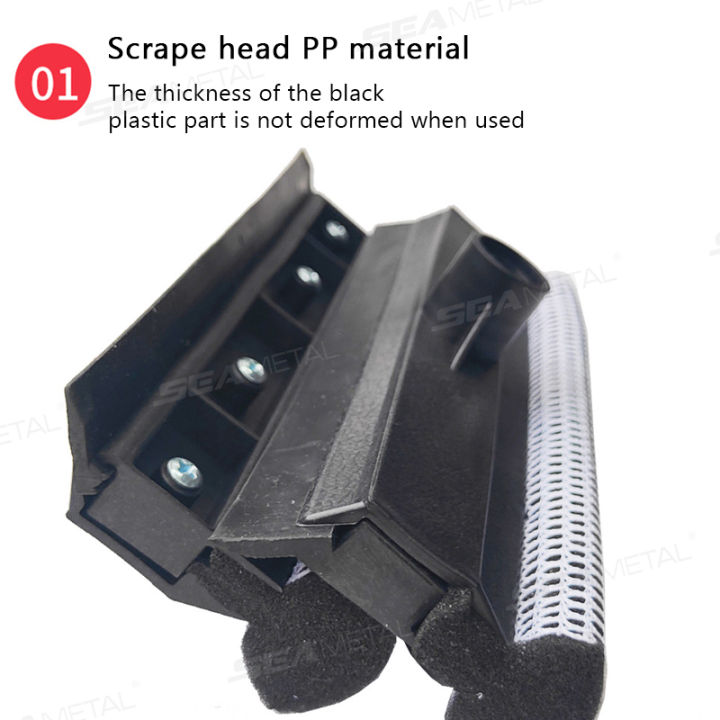 SEAMETAL%20Car%20Window%20Cleaning%20Brush%20Mirror%20Glass%20Squeegee%20Wiper%202%20in%201%20Retractable%20Long%20Handle%20Car%20Windshield%20Window%20Washing%20Tool%20-%20Image%203