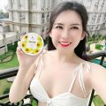 La organic Kem body cream 300gm. 
