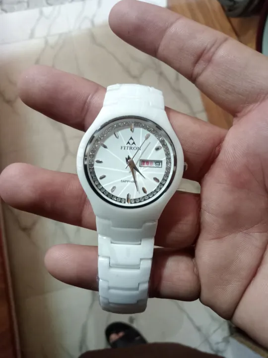 Fitron%20beautiful%20casual%20watch%20Stone%20Made%20for%20Men%20-%20Image%203
