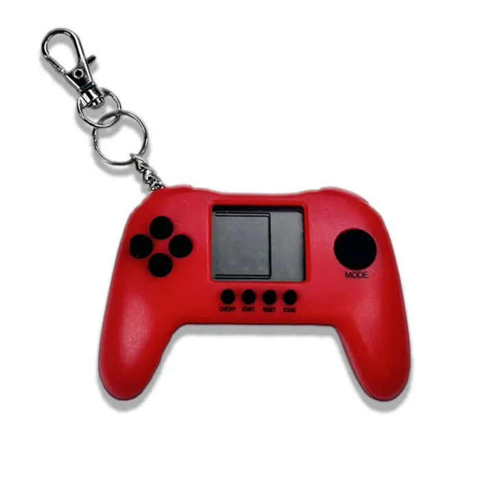 GAMINJA%20GC61%20Mini%20Handheld%20Game%20Players%20Machine%20Pocket%20Game%20Console%20Built%20in%20Retro%20Games%20Use%20for%20Key%20Chain%20Ring%20Holder%20-%20Image%207