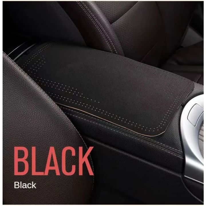 Car%20armrest%20cushion%20Car%20center%20armrest%20cover%20plush%20four%20seasons%20universal%20elbow%20cushion%20car%20accessories%20interior%20-%20Image%205