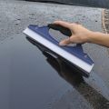 Silicone Water Wiper Silica Gel Car Wash Water Wiper Scraper Car Window Glass Bathroon Water Drying Squeegee Blade Car Cleanning. 