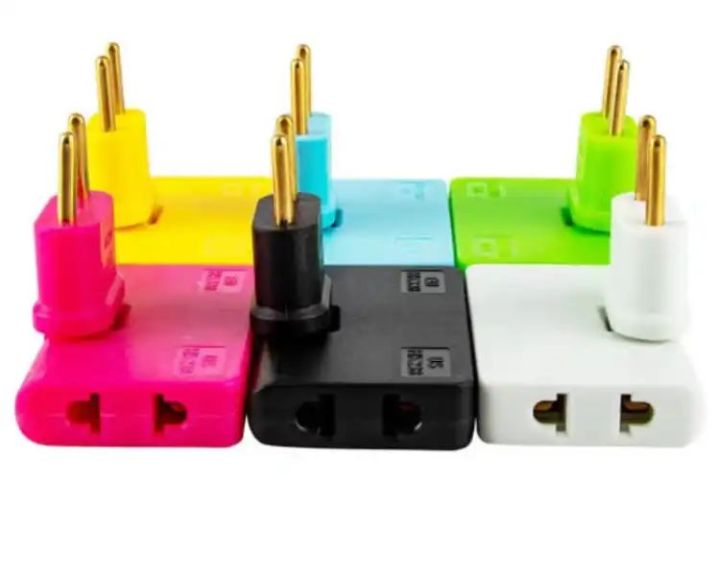 Universal%202%20Pin%20Travel%20Adapter%20Shoe%20Plug%20Converter%20%7C%202%20Socket%20Wall%20Socket%20Extender%20with%202%20USB%20ports%20%7C%206A%20250V%20ABS%20Plastic%20%7C%20EU%20Plug%20Charger%20Converter%20for%20Home%20Travel%20Office%20-%20Image%204