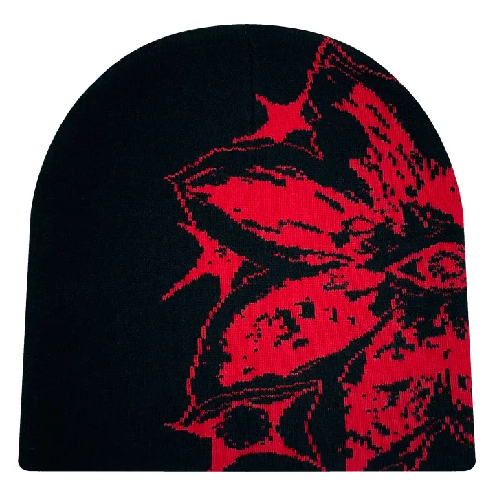 1PCS%20Personalized%20Trend%20Large%20Patterned%20Jacquard%20Knitted%20Hat,%20Street%20Outdoor%20Sports%20skullcap,%20Unisex%20Beanie%20-%20Image%204