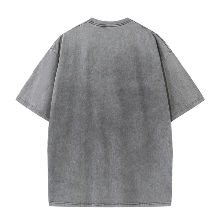 Washed%20T-Shirt%20230G%20100Cotton%20Solid%20Oversized%20Loose%20Fitness%20Mens%20Tee%20Tops%20Dropped%20Shoulders%20Short%20Sleeve%20Gym%20Bodybuilding%20Shirts%20-%20Image%205