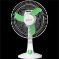 Super Star Solar DC Tabil Fan 14 Inch. 