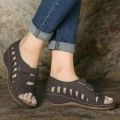 Stylish And Unique Casual Sandals For Girls And Women. 