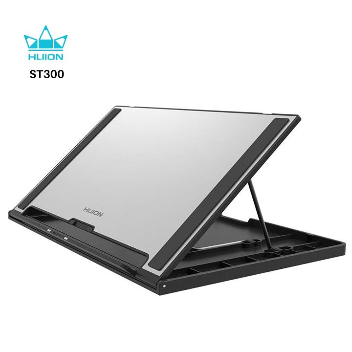 Huion%20ST300%20Adjustable%20Multi-Angle%20Stand,%20Metal%20Foldable%20Bracket%20for%20Kamvas%2012/13/16,%20Kamvas%20Pro%2012/13/16%20-%20Image%203