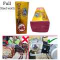 Professional Abrasive Car Polishing Paste Buffing Compound Metal Grinding Tool/Buff Soap/Electropolishing chemical. 