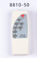 MEMEOKON LC-0805A LC0805 Keys IR Remote Controller Pad Lamp and Common LED Solar Light Flood and Street. 