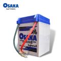 Osaka battery for 70cc & 125cc motorcycles. 