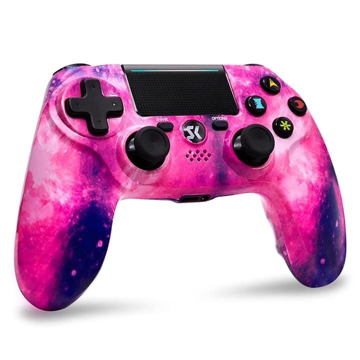 Wireless%20Controller%20for%20PS4,Excellent%20Performance%20Double%20Shock%20Gamepad%20Compatible%20with%20Playstation%204/Pro/Slim%20with%20Headset%20Jack%20-%20Image%206