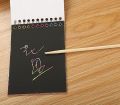 HOT DEAL NO 1Creative Color Diy Coil Children's Graffiti Sketch Book Scratch Picture. 