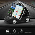 Car Model Phone Stand Bracket Foldable Car Dashboard Phone Holder 360° Rotation Universal Mobile Phone Holder Car Accessories.