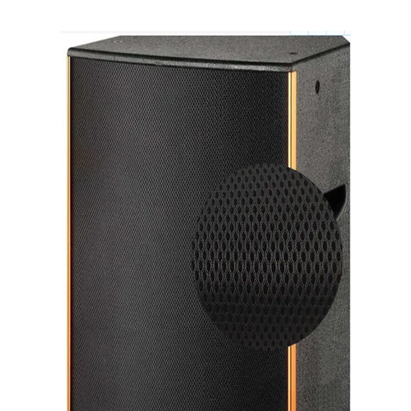 Aazon.co: Uxcell Brown Speaker Esh Grill Cloth (not Cane Webbing
