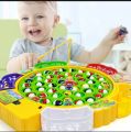 Big Size Fishing Board Game for kids(24 fish,4 Player). 