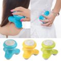 APPLE MIMO PORTABLE FULL BODY VIBRATION MASSAGER WITH USB PORT. 
