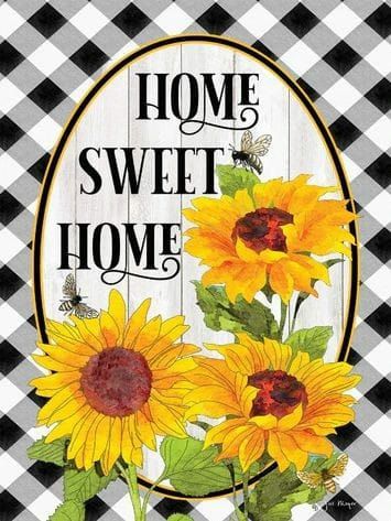welcom sign hanging size 12,x9 inch diameter
