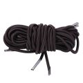 4Pcs/set Sun Loungers Fixing Elastic Cord Rope Reclining Chair Replacement Repair Cord Kit.
