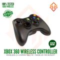 Budget Friendly | Xbox 360 Wireless Controller - Controller - Game Controller - Xbox controller - Wireless controller. 