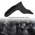 1531242 Seat Adjustment Handle 1531242 Seat Back Recliner Adjuster Handle for Focus C‑Max MK2  MK6 MK5 Grand C‑Max. 