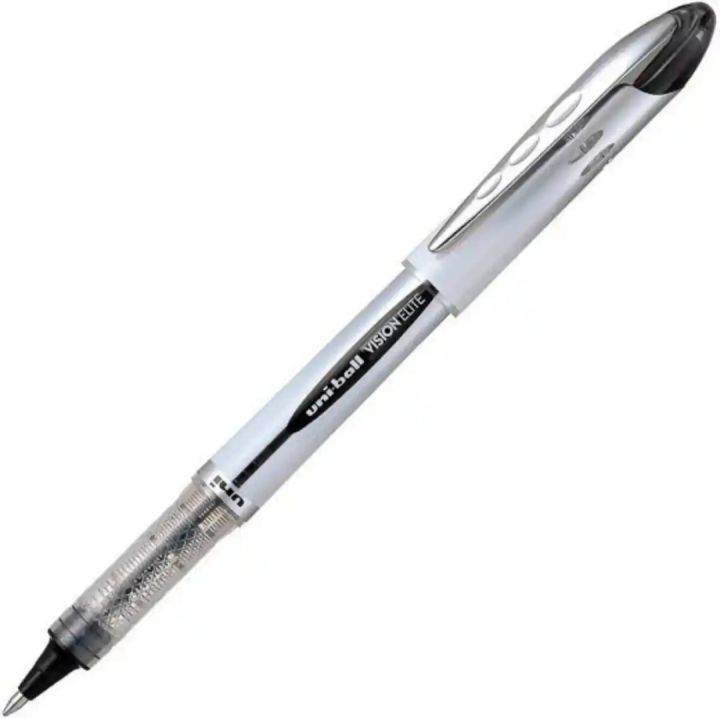 Uni ball Vision Elite Gel Pen Black