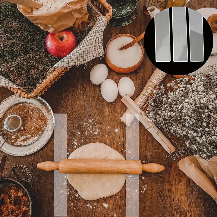 2Pcs%20Acrylic%20Rolling%20Pin%20Spacers%20Dough%20Thickness%20Guides%20Measuring%20Strip%20Pasta%20Supplies%20-%20Image%205