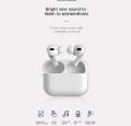 Livepods Airpods Pro True Wireless Bluetooth Tws Headset Earbuds Earphones LLLLLL. 