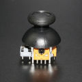 JCD 3D Analog Joystick Rocker Sensor Module For NS Switch Pro Gamepad Thumb Sticks Grip Caps Mushroom Cover Repair Parts. 
