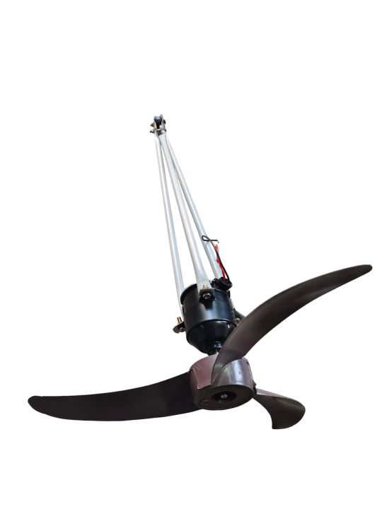 12%20Volt%20DC%20Fan%20Motor%20Kit%20(100%25%20copper%20baleno%20motor%20+%20Fan%20blade%20+%203%20metal%20sticks%20+%20Fan%20rubber%20+%20nut%20bolts)%20-%20Image%203