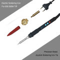 Joystick Soldering Iron Tip 90W 936 Electric Soldering Iron For PS4 PS5 Switch Pro Controller Joystick Disassembly Repair Tools.