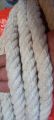 heavy duty cotton rope for gaming and pulling. 
