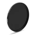 JACKAR 86mm Variable ND Filter ND2-ND400 (9 Stop) Lens Filter Waterproof Scratch Resistant Nano-X Series. 