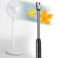 360° Outdoor Kitchen Lighter USB Rechargeable Portable Electronic Lighter Safety Lock Eco-friendly For Candles Gas Stoves. 