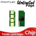 PC-211 PC-211EV Toner Cartridge Chip Unlimited Pages for Pantum P2200/P2500W/P2500/M6500/6550/6600.