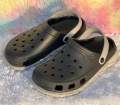 Mens New Super Comfortable EVA Rubber Anti-Slippery Casual Crocs Clogs Sandals. 