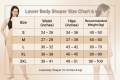Russian Lower Body Shaper for Women | High-Waist Slimming Shorts, Tummy & Thigh Control, Comfortable Invisible Fit. 